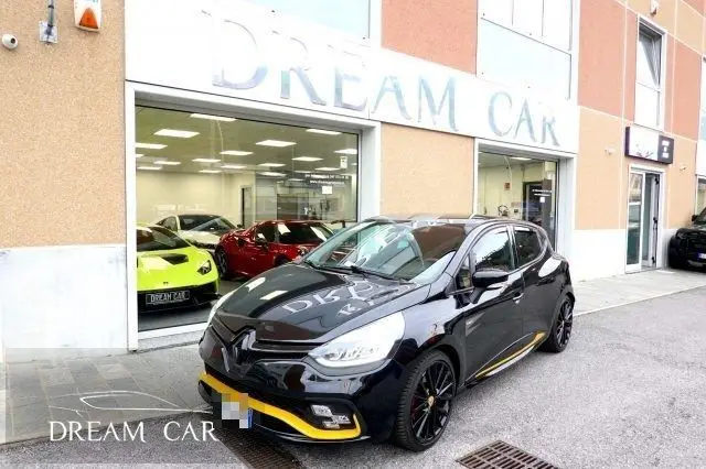 Photo 1 : Renault Clio 2018 Petrol