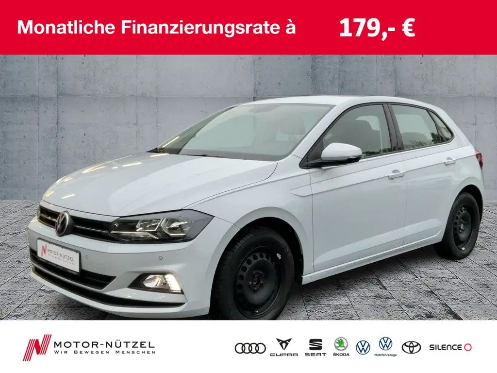 Photo 1 : Volkswagen Polo 2020 Petrol