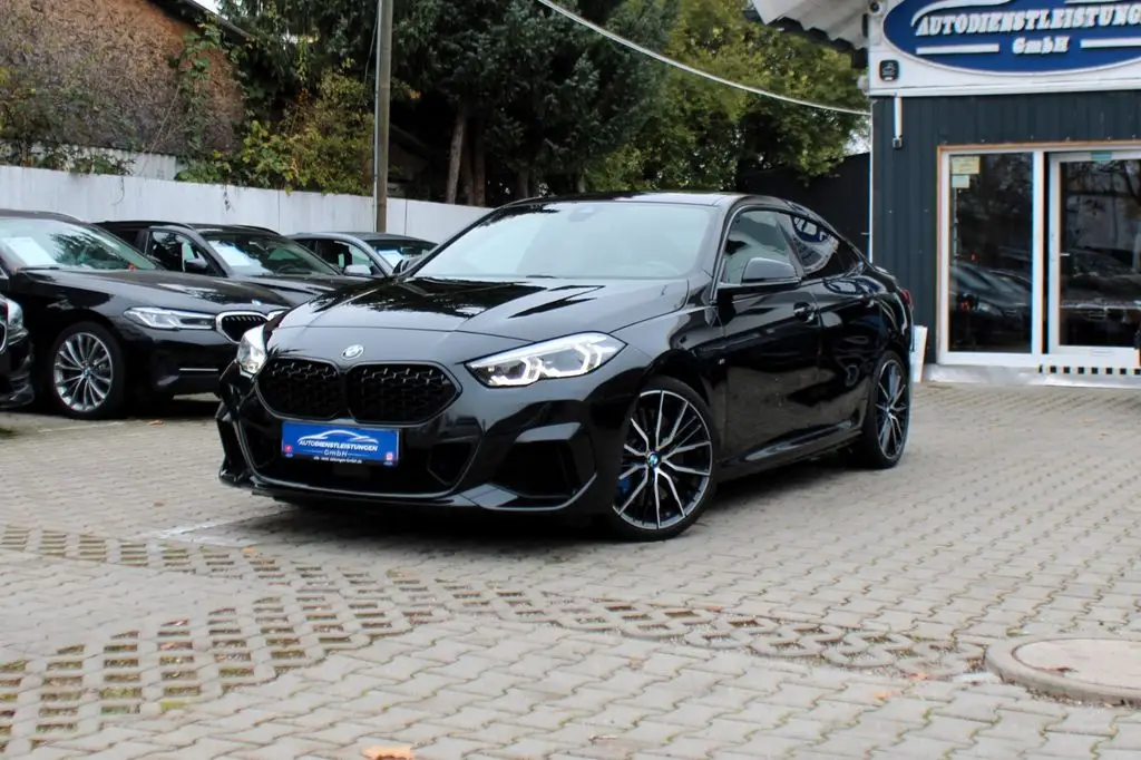 Photo 1 : Bmw M2 2020 Petrol