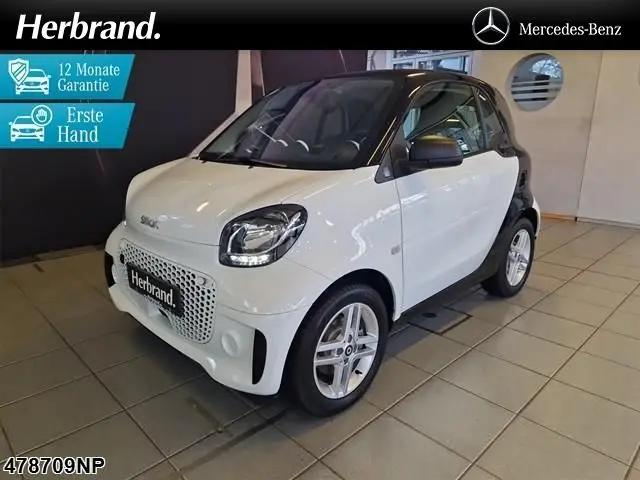 Photo 1 : Smart Fortwo 2020 Non renseigné