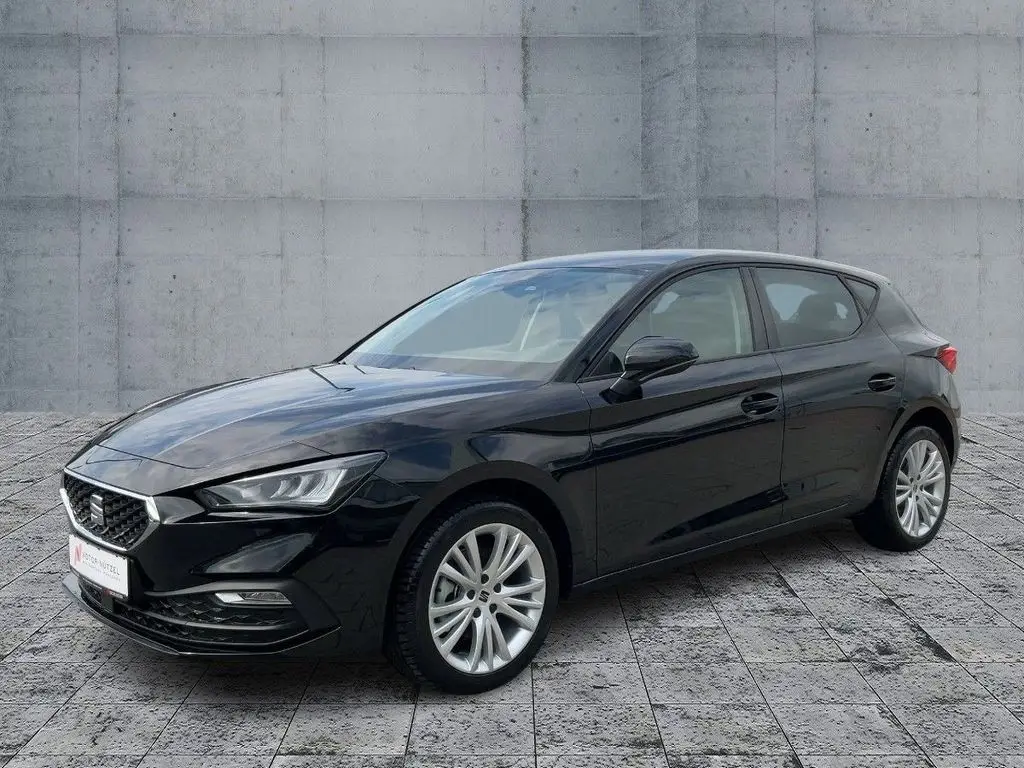 Photo 1 : Seat Leon 2024 Diesel