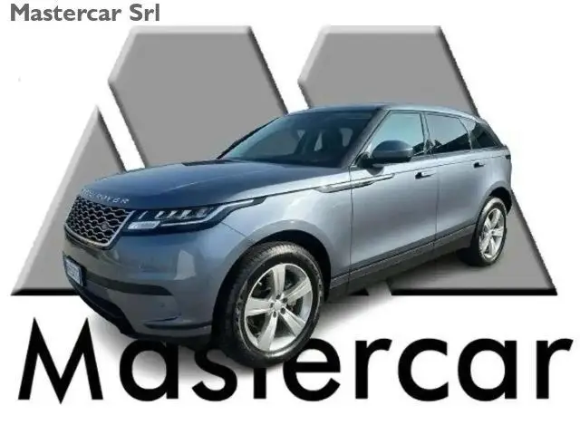 Photo 1 : Land Rover Range Rover Velar 2018 Diesel