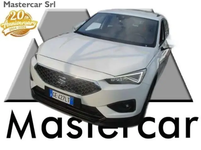 Photo 1 : Seat Tarraco 2021 Diesel