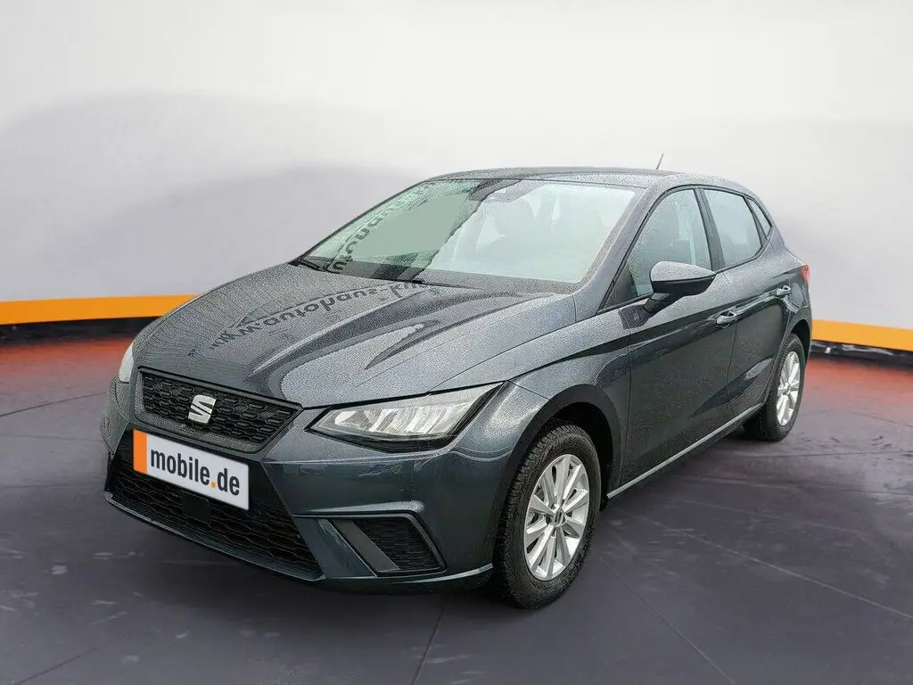 Photo 1 : Seat Ibiza 2024 Essence