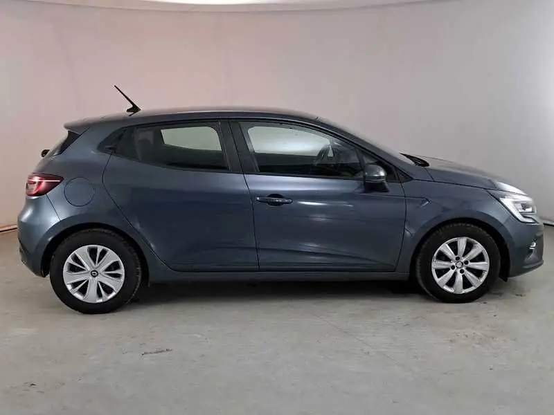 Photo 1 : Renault Clio 2020 Diesel