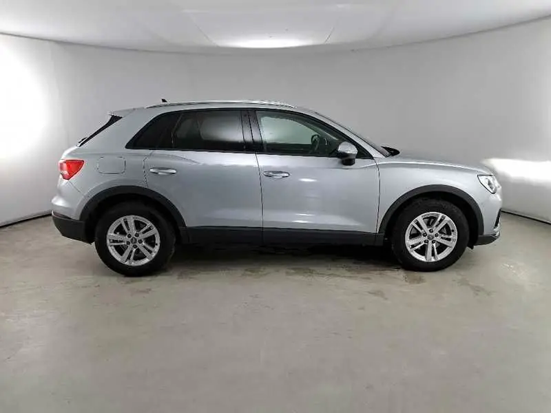 Photo 1 : Audi Q3 2020 Diesel