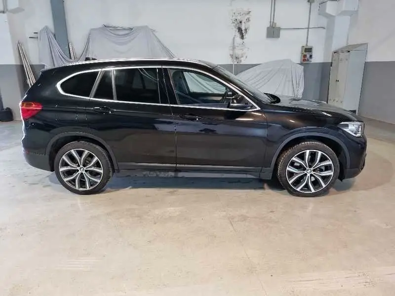 Photo 1 : Bmw X1 2019 Diesel