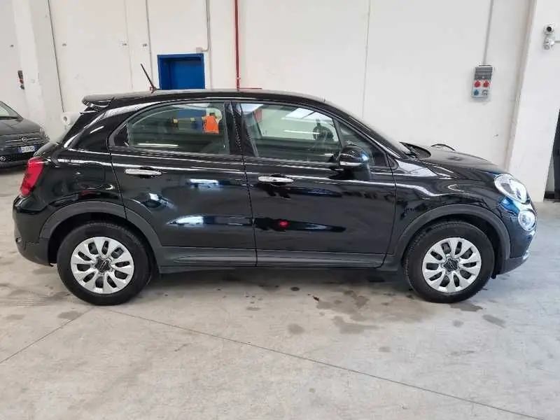 Photo 1 : Fiat 500x 2021 Diesel