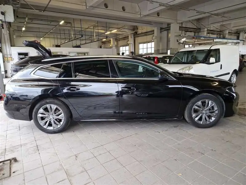 Photo 1 : Peugeot 508 2020 Diesel