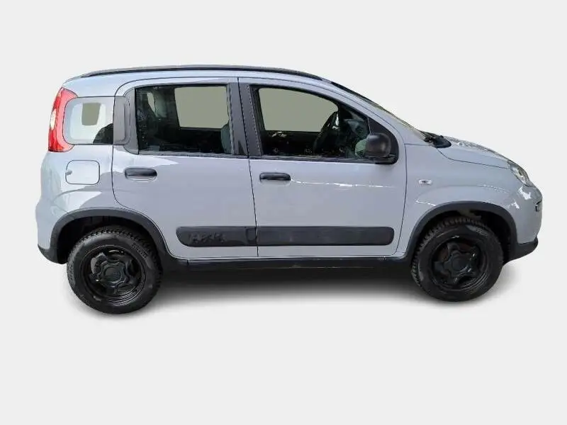 Photo 1 : Fiat Panda 2020 Petrol