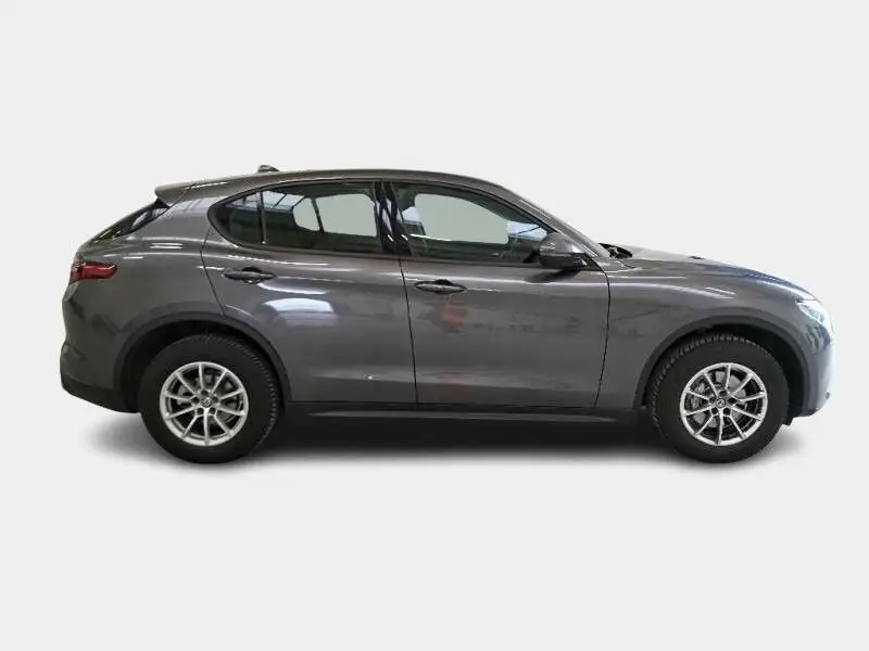 Photo 1 : Alfa Romeo Stelvio 2020 Diesel