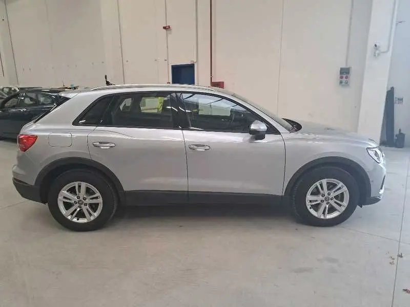 Photo 1 : Audi Q3 2020 Diesel