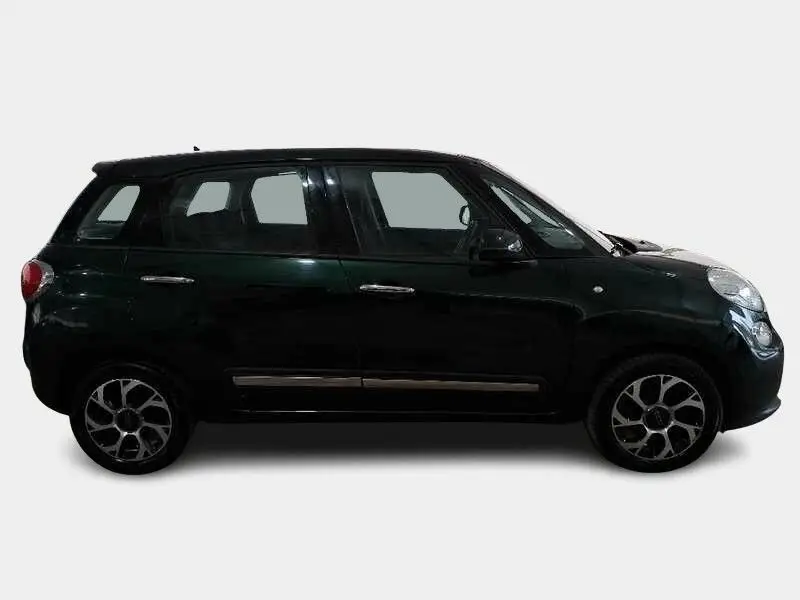 Photo 1 : Fiat 500l 2017 Diesel