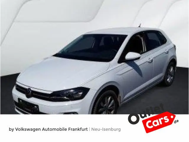 Photo 1 : Volkswagen Polo 2021 Petrol