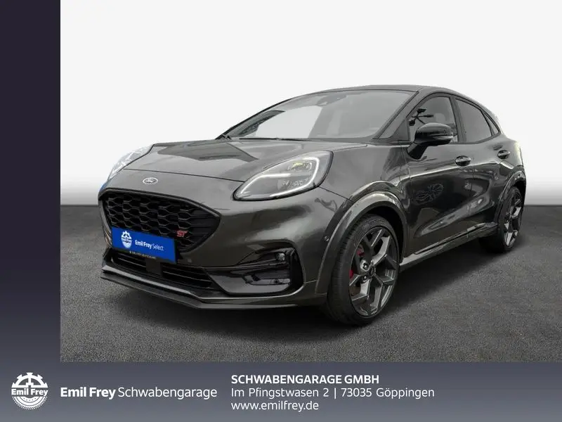 Photo 1 : Ford Puma 2024 Essence