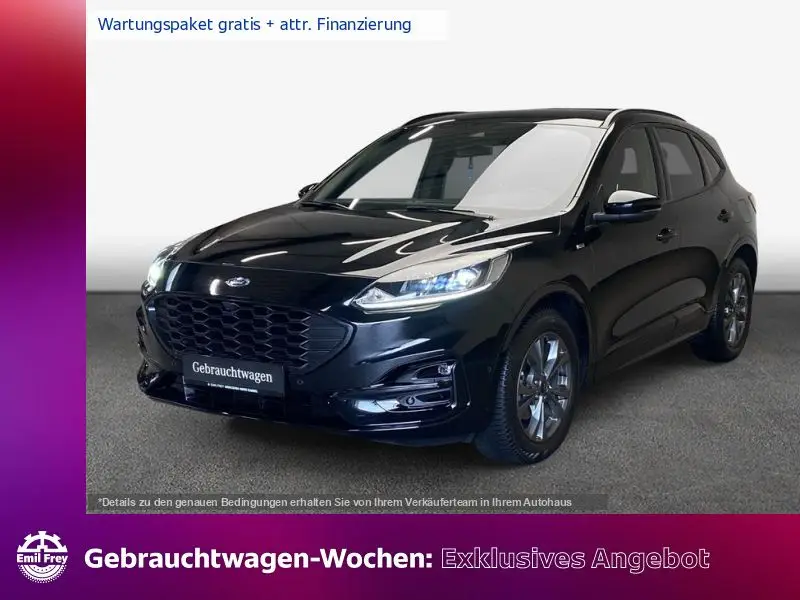 Photo 1 : Ford Kuga 2023 Essence