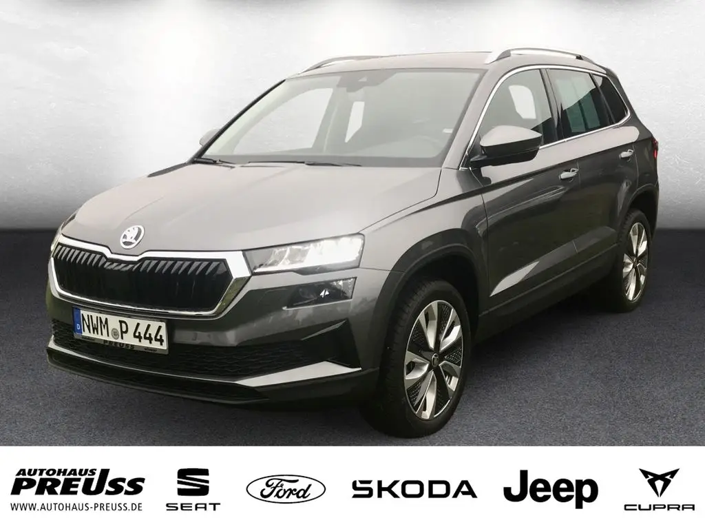 Photo 1 : Skoda Karoq 2024 Essence