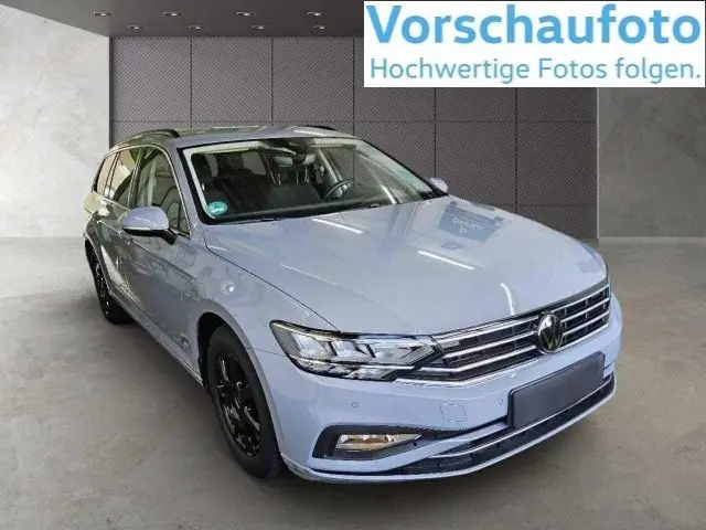 Photo 1 : Volkswagen Passat 2022 Diesel