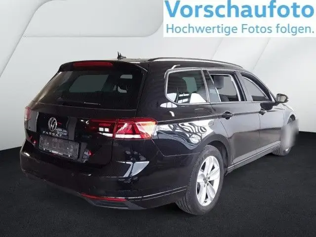 Photo 1 : Volkswagen Passat 2022 Diesel