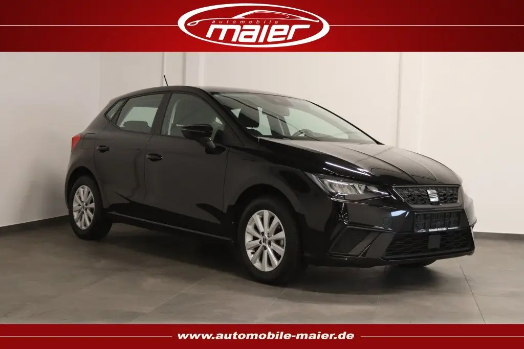 Photo 1 : Seat Ibiza 2021 Others