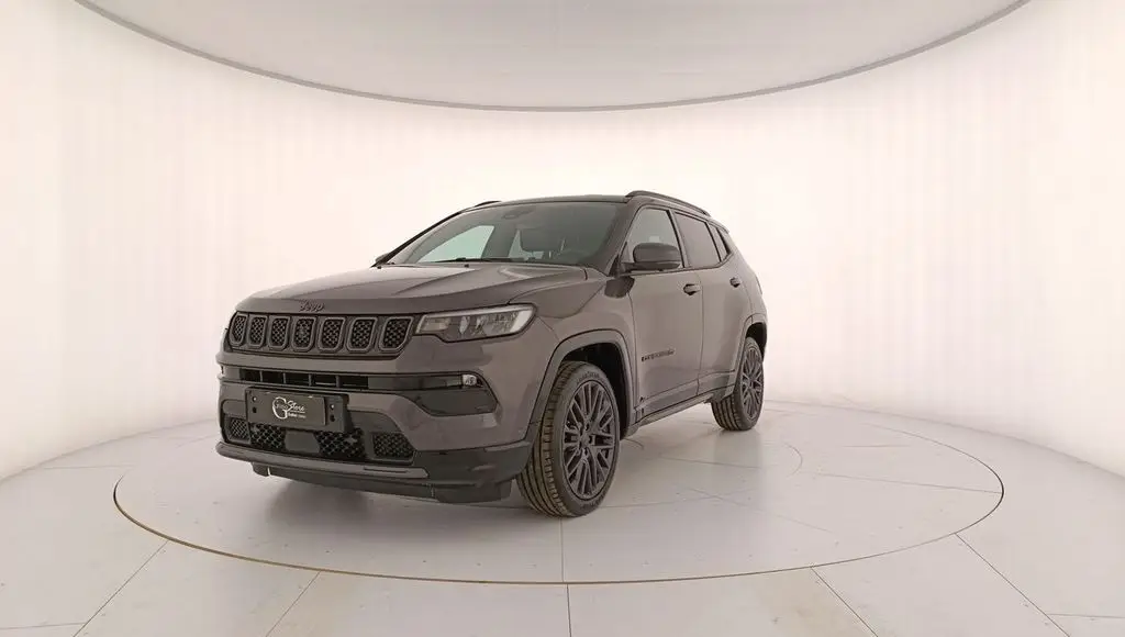 Photo 1 : Jeep Compass 2021 Essence