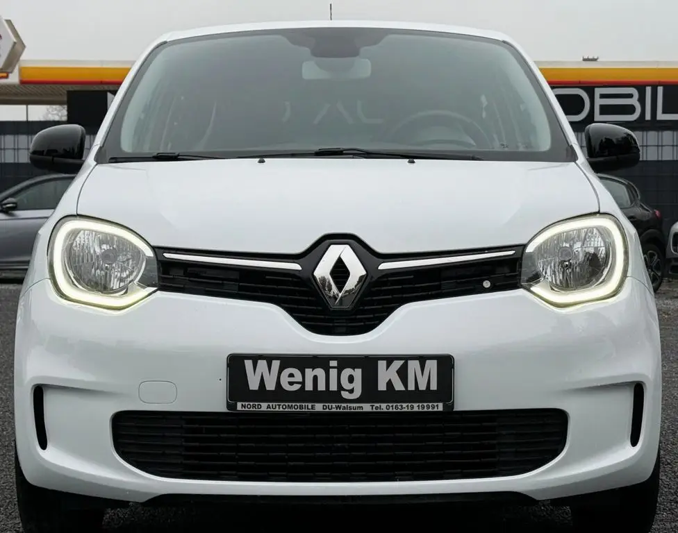 Photo 1 : Renault Twingo 2022 Petrol