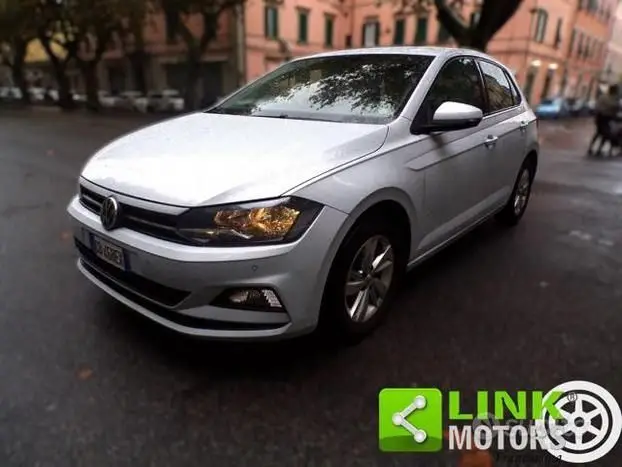 Photo 1 : Volkswagen Polo 2020 Petrol