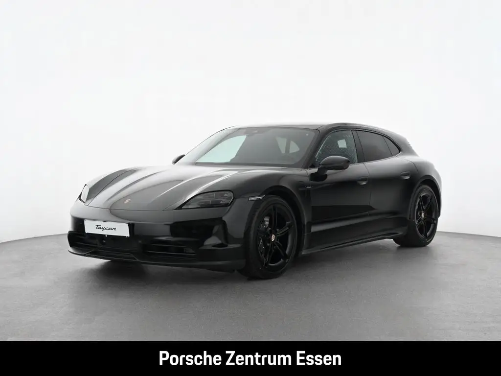 Photo 1 : Porsche Taycan 2024 Non renseigné