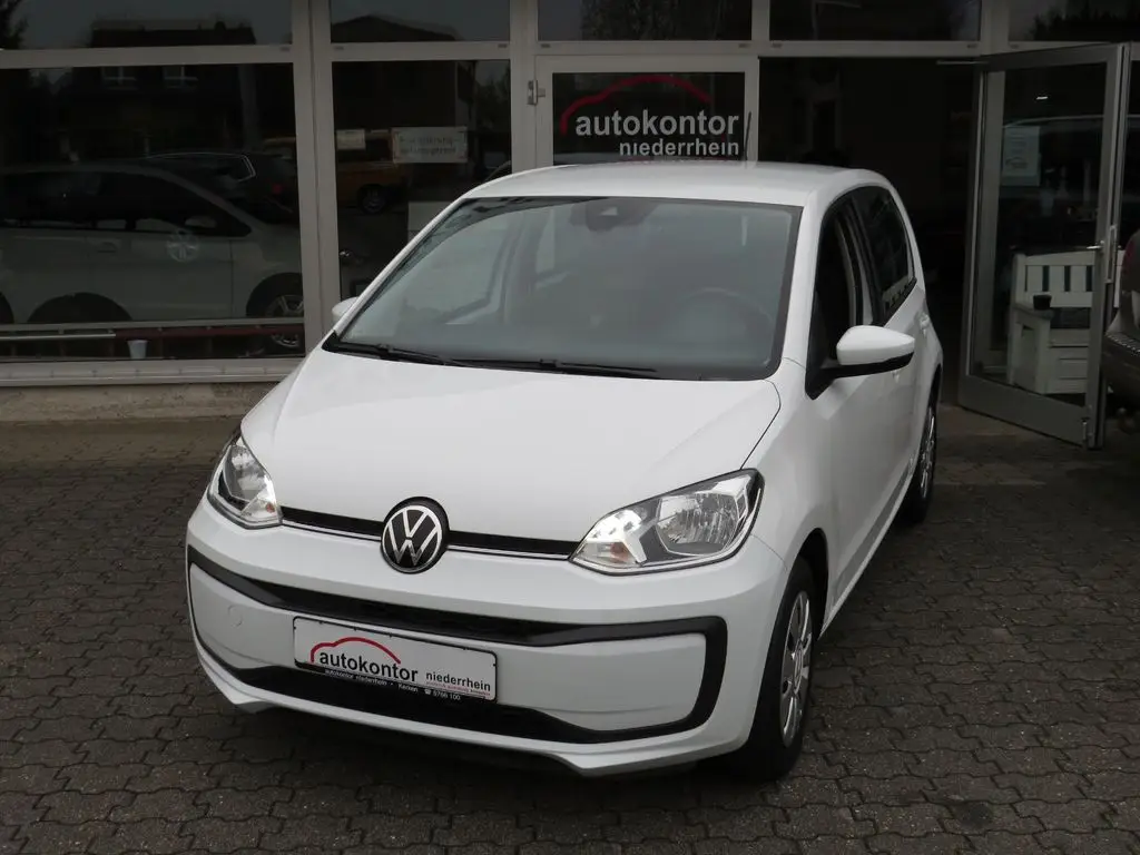 Photo 1 : Volkswagen Up! 2021 Petrol