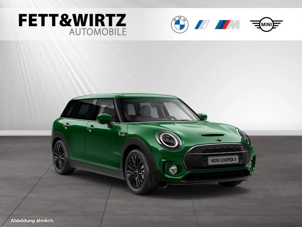 Photo 1 : Mini Cooper 2024 Petrol