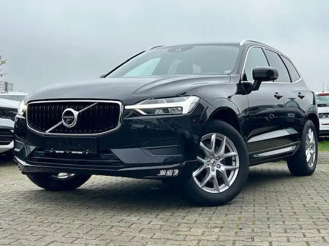 Photo 1 : Volvo Xc60 2019 Diesel