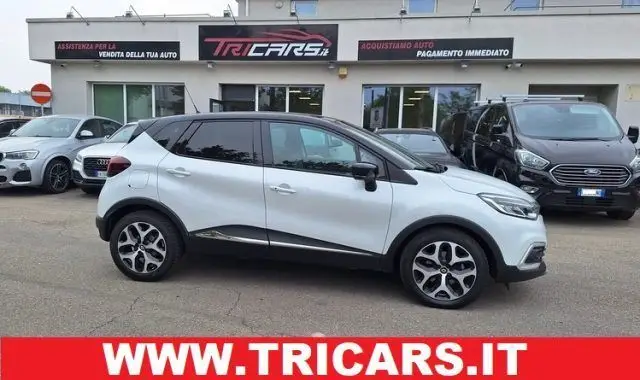 Photo 1 : Renault Captur 2018 Diesel