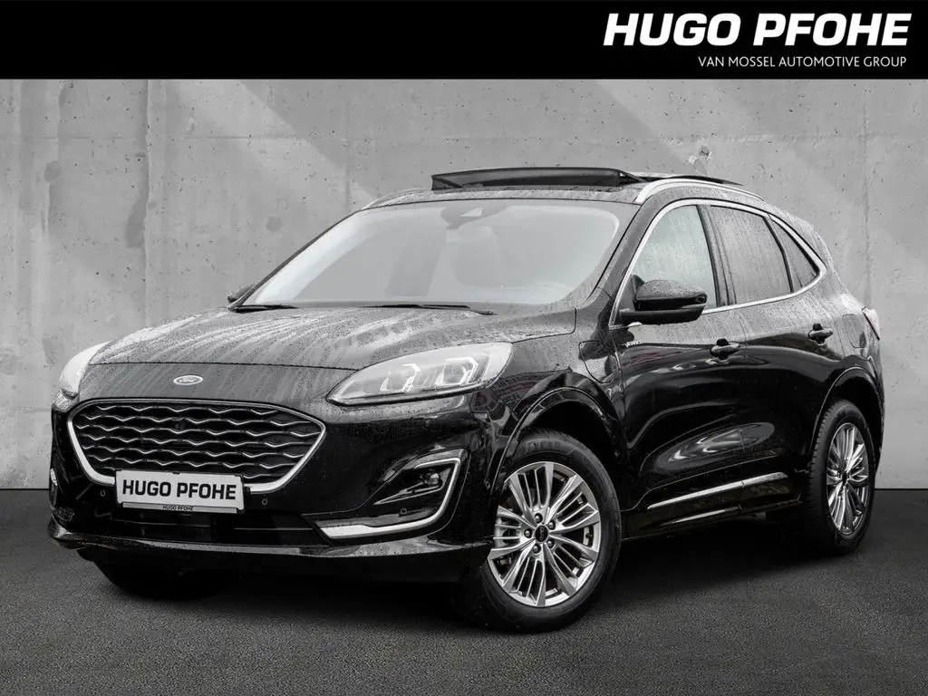 Photo 1 : Ford Kuga 2023 Hybrid