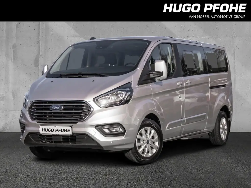 Photo 1 : Ford Tourneo 2020 Diesel