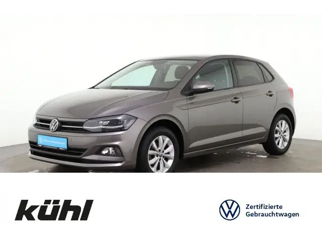 Photo 1 : Volkswagen Polo 2020 Essence