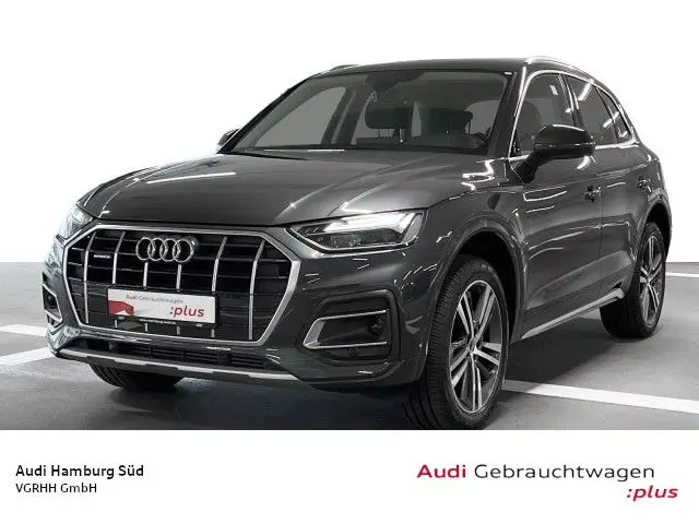 Photo 1 : Audi Q5 2021 Essence