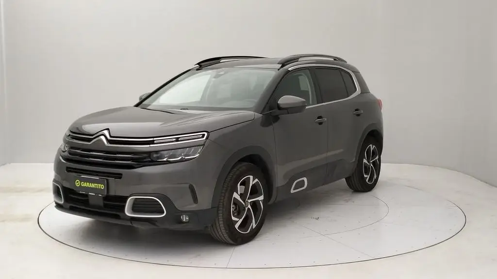 Photo 1 : Citroen C5 Aircross 2022 Diesel