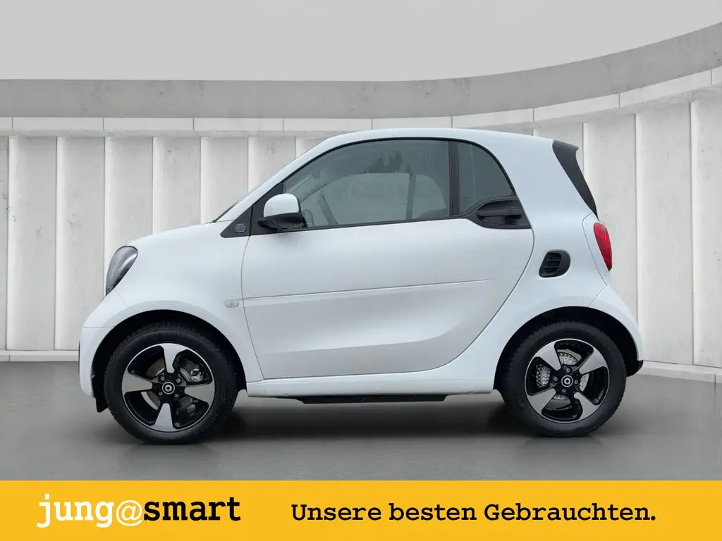 Photo 1 : Smart Fortwo 2022 Not specified