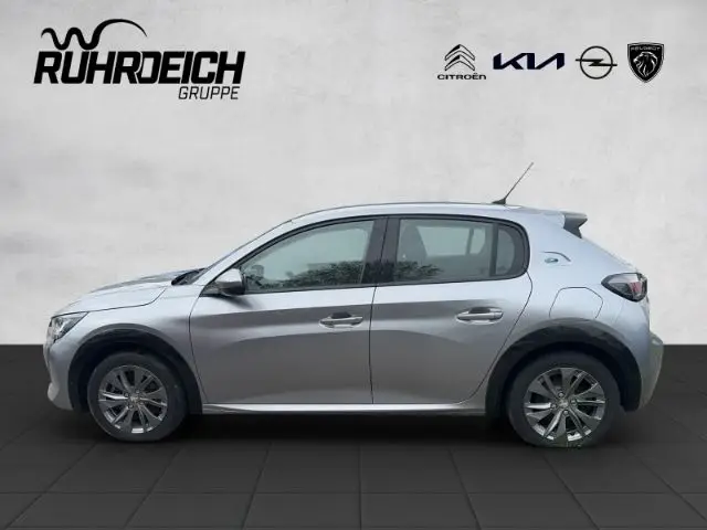 Photo 1 : Peugeot 208 2020 Non renseigné