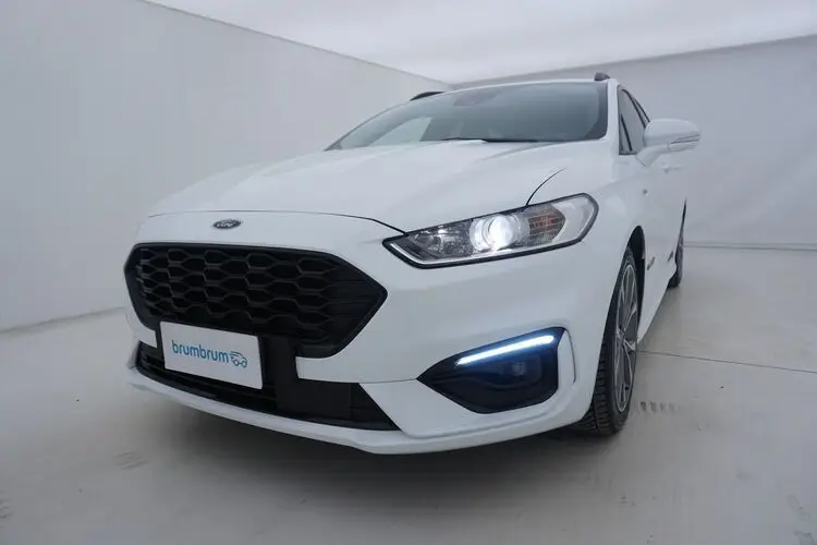 Photo 1 : Ford Mondeo 2020 Hybrid