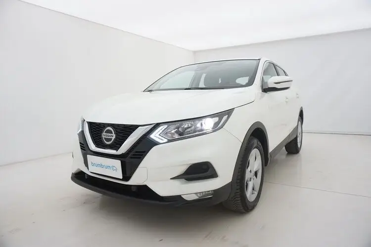 Photo 1 : Nissan Qashqai 2020 Diesel