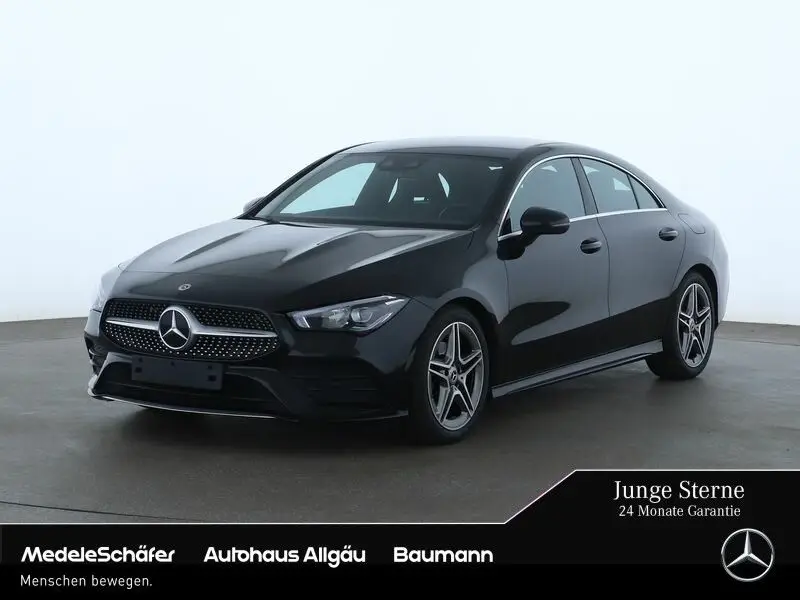 Photo 1 : Mercedes-benz Classe Cla 2023 Diesel