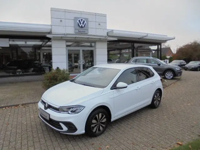 Photo 1 : Volkswagen Polo 2023 Petrol