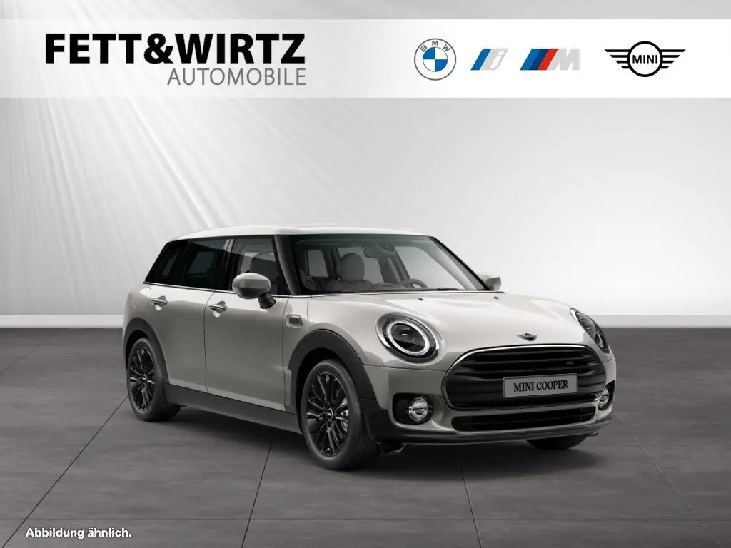 Photo 1 : Mini Cooper 2024 Petrol