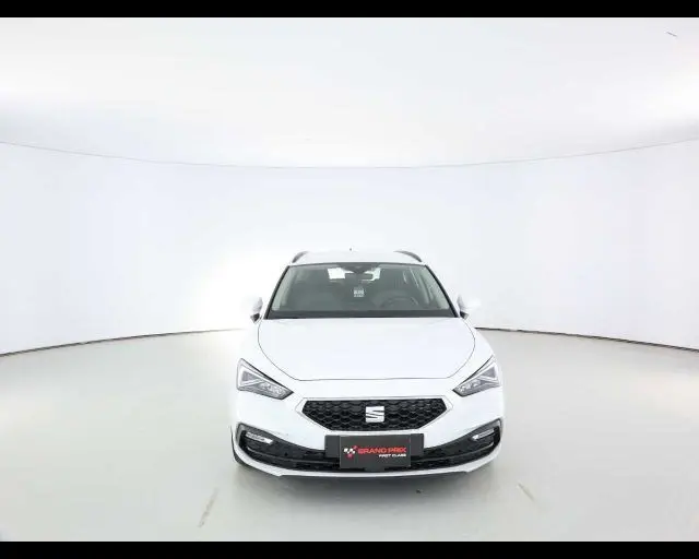 Photo 1 : Seat Leon 2021 Petrol