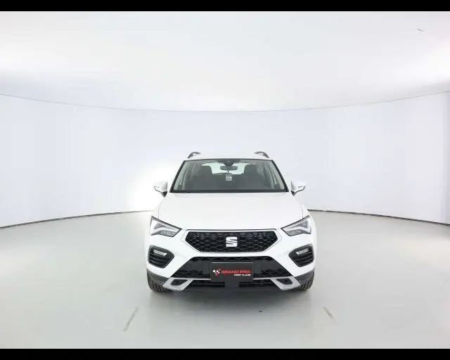 Photo 1 : Seat Ateca 2021 Essence