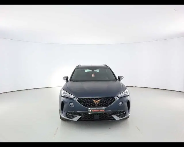 Photo 1 : Cupra Formentor 2022 Hybride