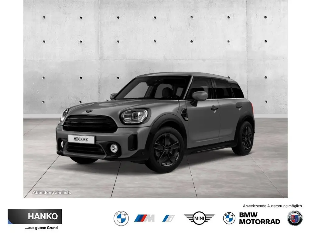 Photo 1 : Mini One 2021 Petrol