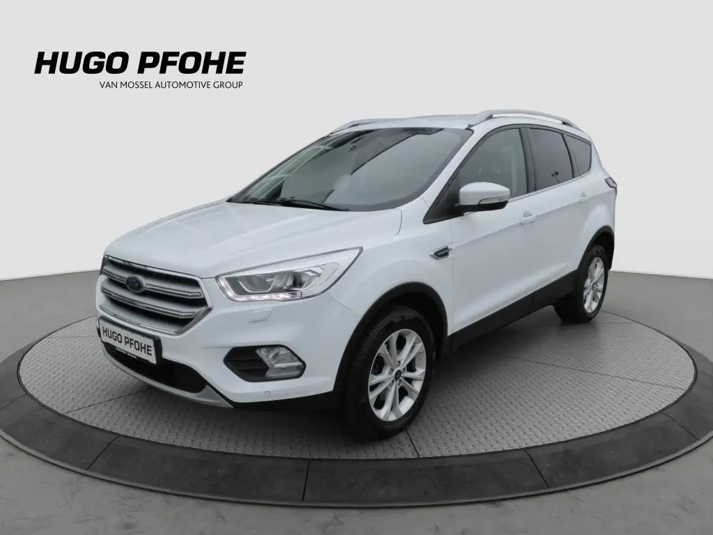 Photo 1 : Ford Kuga 2017 Essence