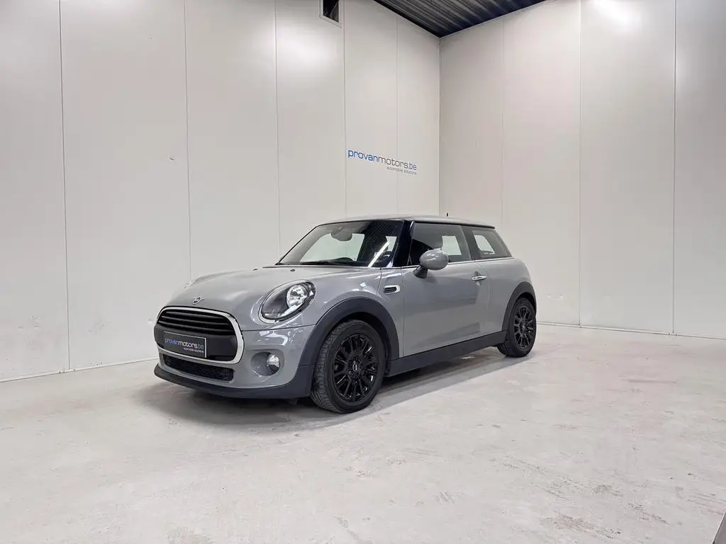 Photo 1 : Mini One 2019 Petrol